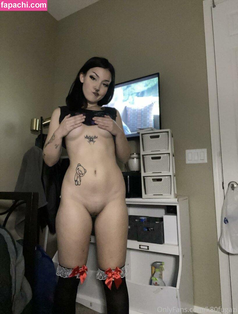 k80fugazi leaked nude photo #0007 from OnlyFans/Patreon