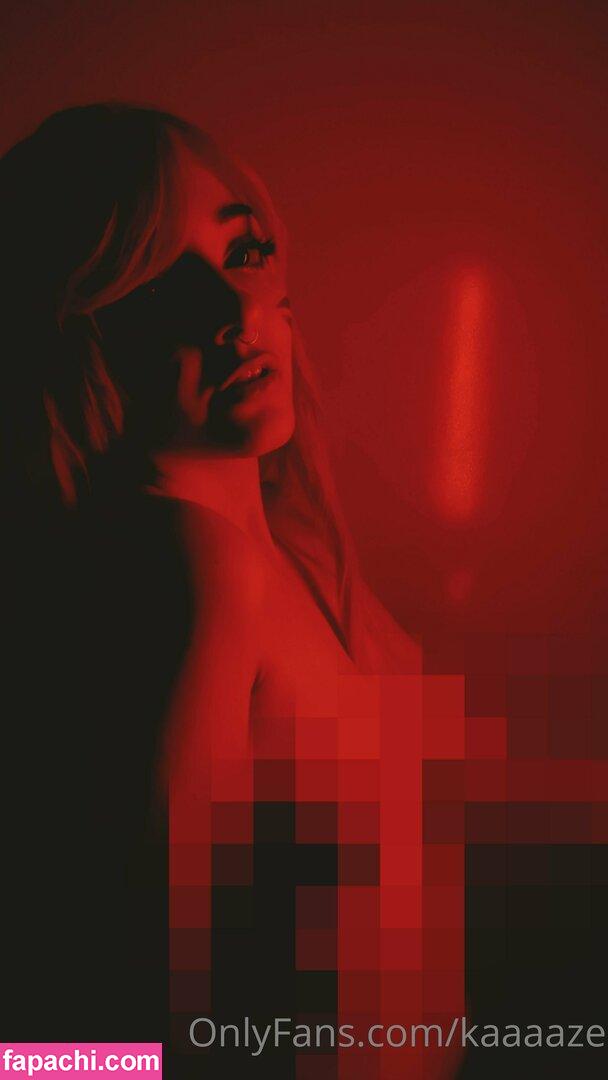 kaaaaze leaked nude photo #0003 from OnlyFans/Patreon