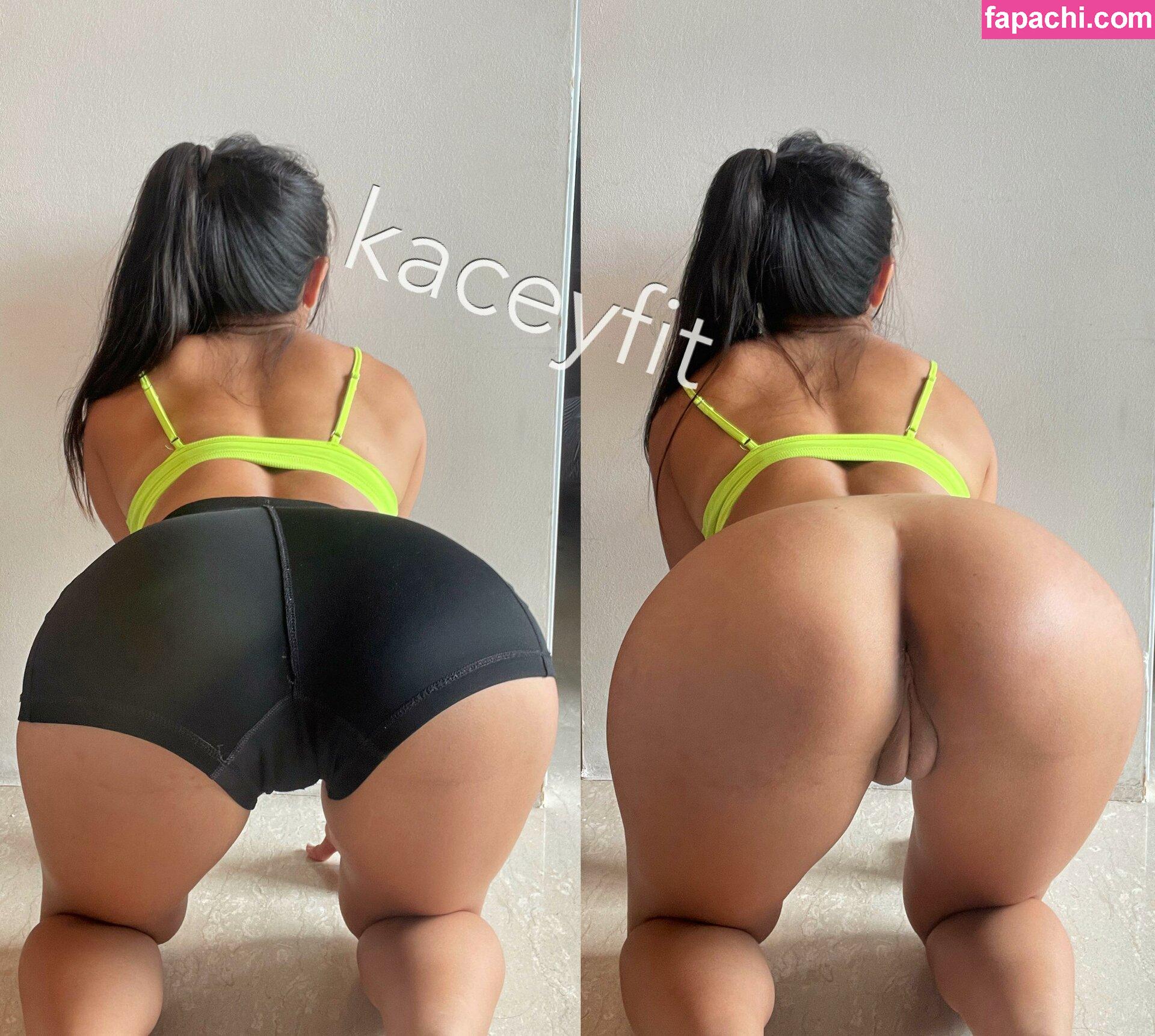 Kacey / kaceyfit / spaceykacey leaked nude photo #0015 from OnlyFans/Patreon