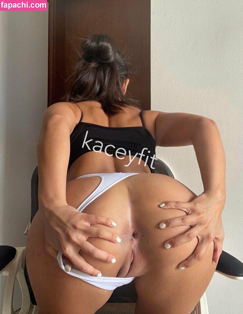 Kacey / kaceyfit / spaceykacey leaked nude photo #0033 from OnlyFans/Patreon