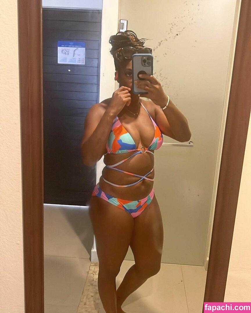 Kadeena Cox leaked nude photo #0023 from OnlyFans/Patreon