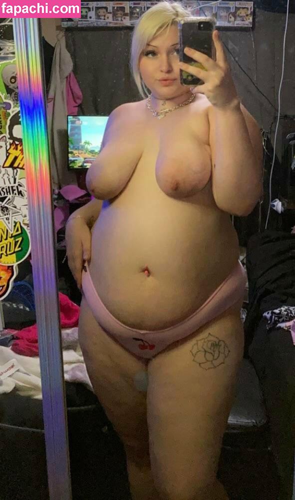Kaelvnn leaked nude photo #0004 from OnlyFans/Patreon