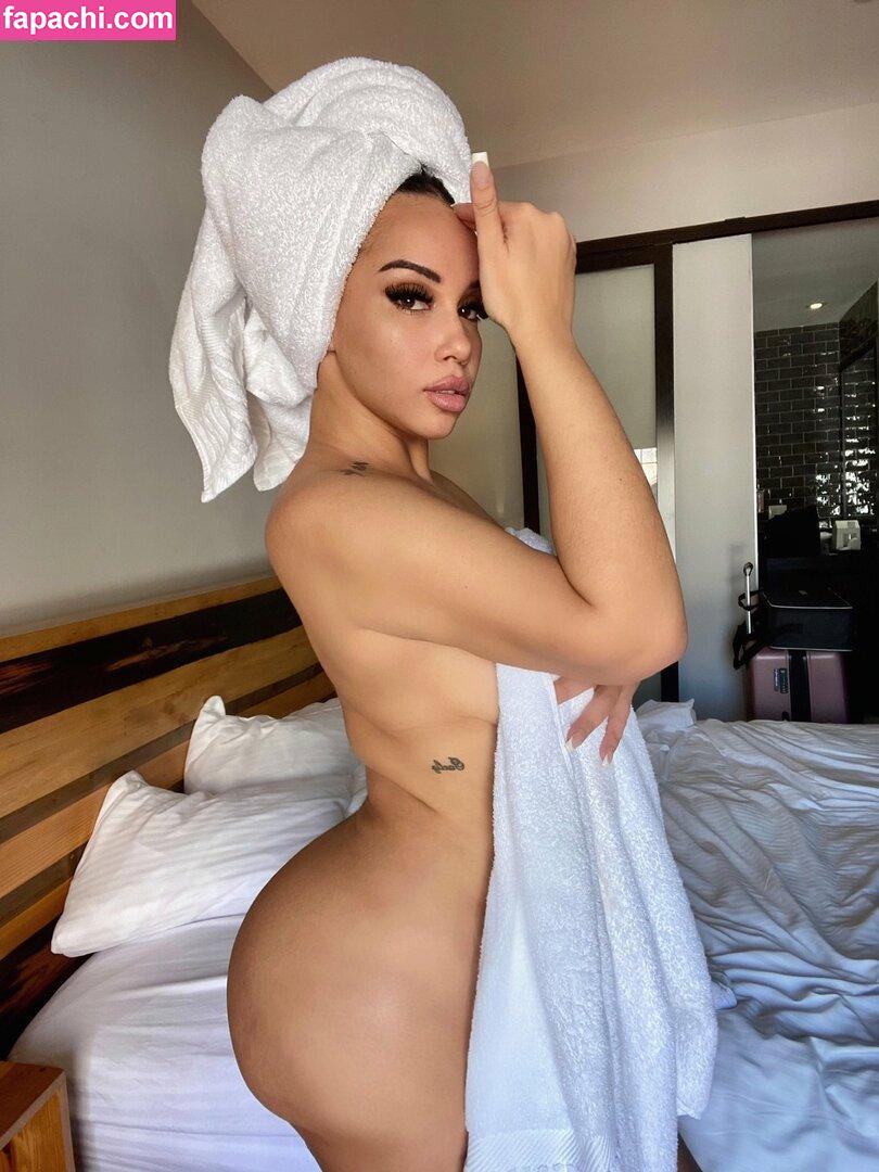 Kaemichelle / Kaeeexx leaked nude photo #0014 from OnlyFans/Patreon