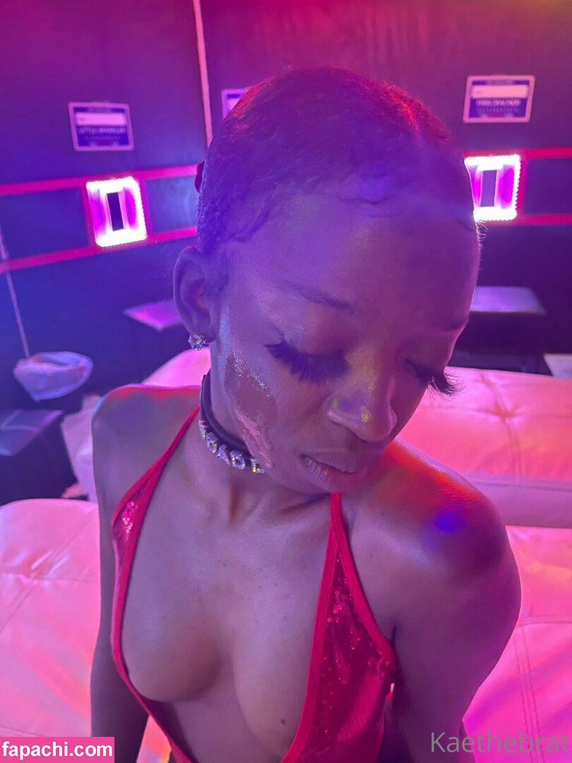 kaethebratdoll / kashdollkeisha leaked nude photo #0005 from OnlyFans/Patreon