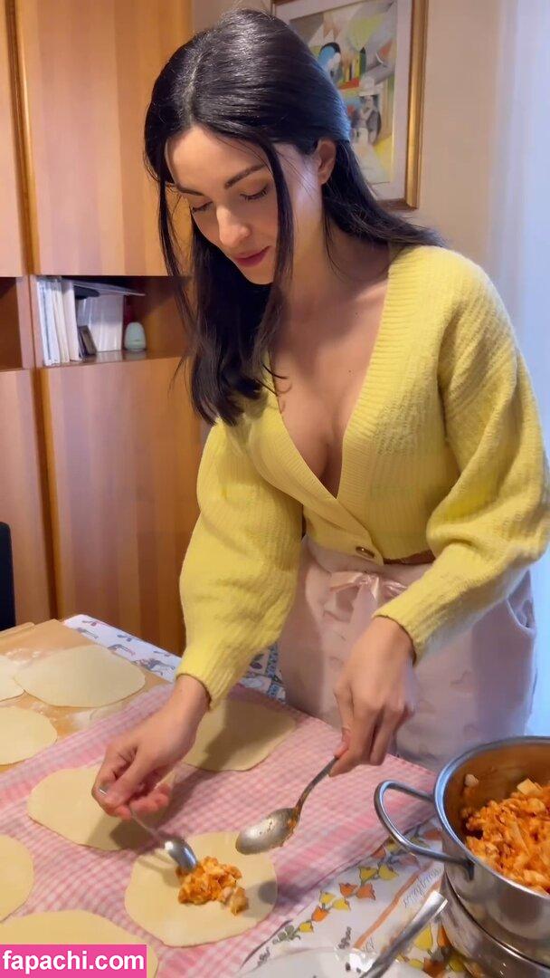 Kafkanya / danilacattani leaked nude photo #0395 from OnlyFans/Patreon