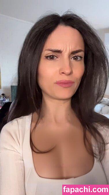 Kafkanya / danilacattani leaked nude photo #0409 from OnlyFans/Patreon