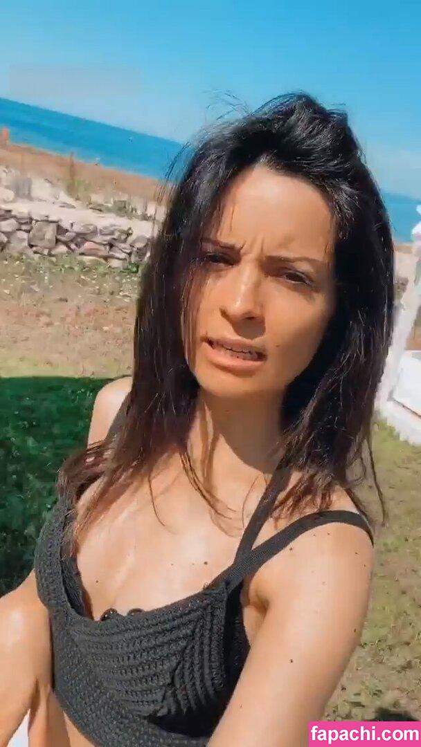 Kafkanya / danilacattani leaked nude photo #0520 from OnlyFans/Patreon