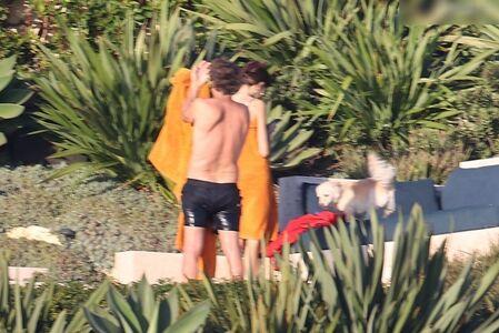 Kaia Gerber leaked media #0870