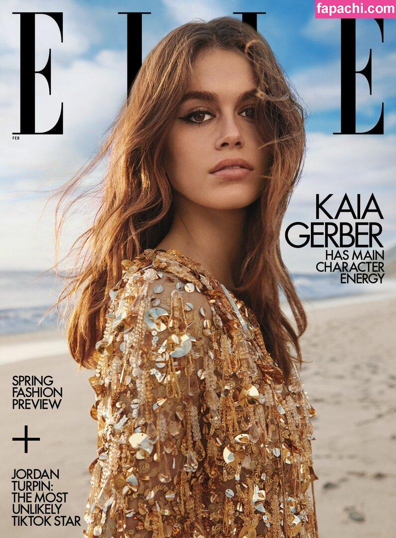 Kaia Gerber / KaiaGerber leaked nude photo #0140 from OnlyFans/Patreon