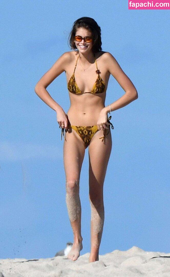 Kaia Gerber / KaiaGerber leaked nude photo #0676 from OnlyFans/Patreon