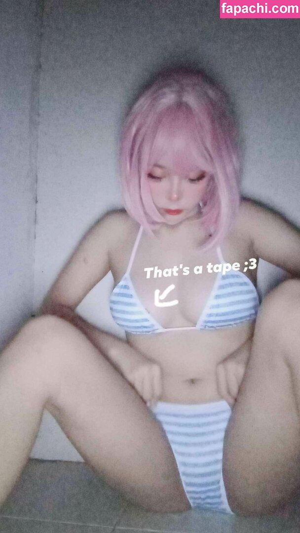 Kaichumchum leaked nude photo #0015 from OnlyFans/Patreon