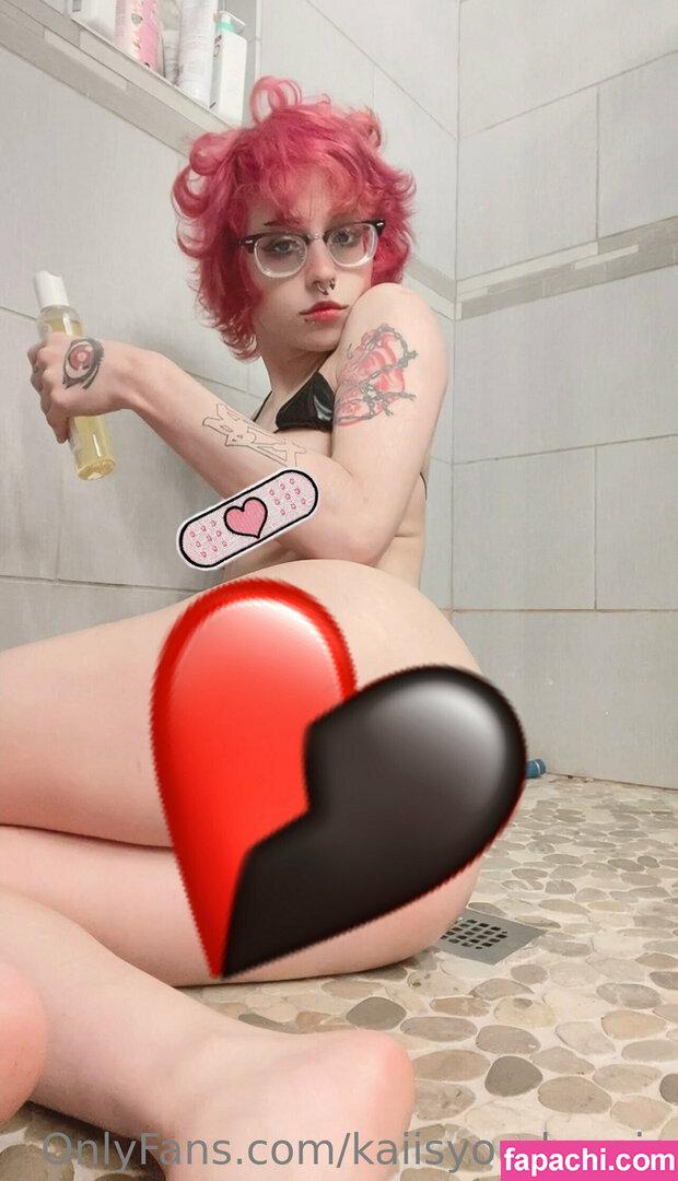 KaiIsYourHomie leaked nude photo #0132 from OnlyFans/Patreon