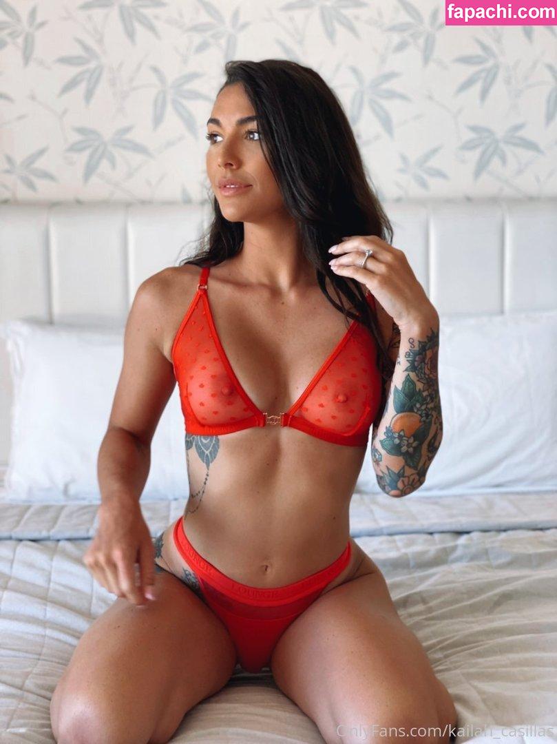 Kailah / kailah_casillas leaked nude photo #0004 from OnlyFans/Patreon