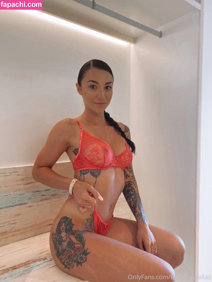 Kailah / kailah_casillas leaked nude photo #0007 from OnlyFans/Patreon