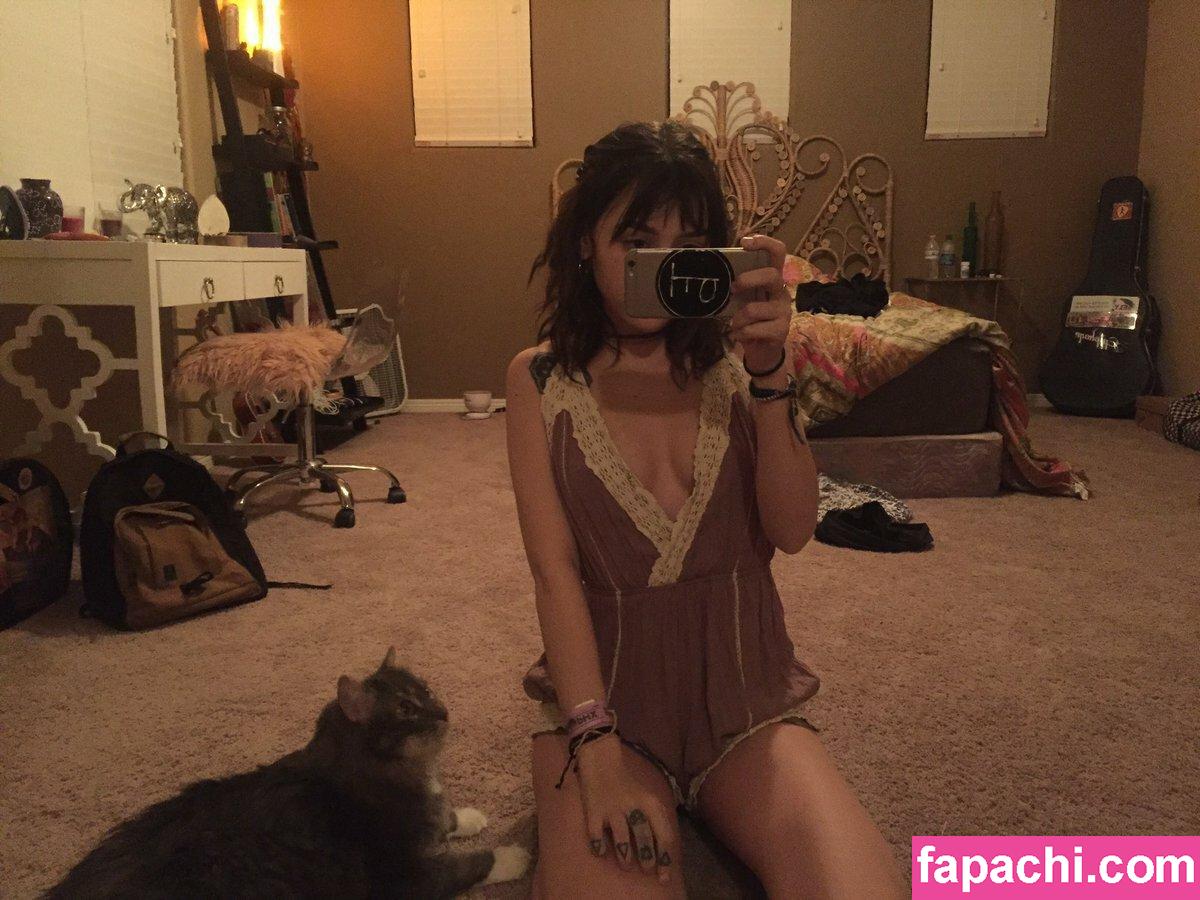 Kailee Morgue / MorgueMami / aanesthetic24 leaked nude photo #0117 from OnlyFans/Patreon