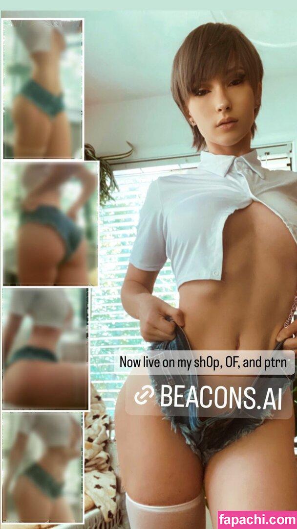 kainosaurus / alex_cosplays / kainosaur / kainosaurus1 / kainosaurus_ leaked nude photo #0292 from OnlyFans/Patreon