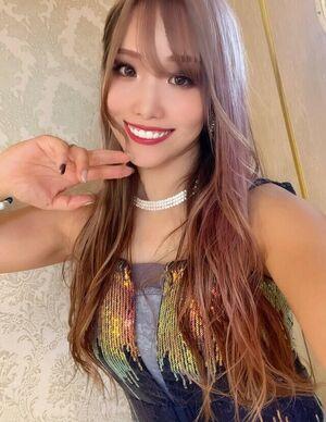 Kairi Sane leaked media #0202