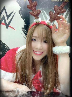 Kairi Sane leaked media #0222