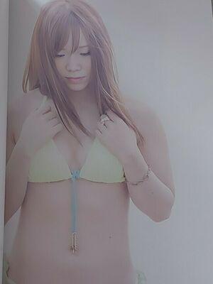 Kairi Sane leaked media #0226