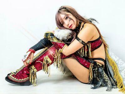 Kairi Sane leaked media #0232