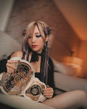 Kairi Sane leaked media #0273