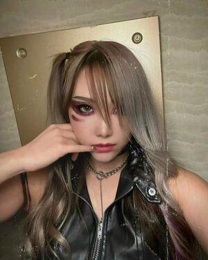 Kairi Sane leaked media #0285