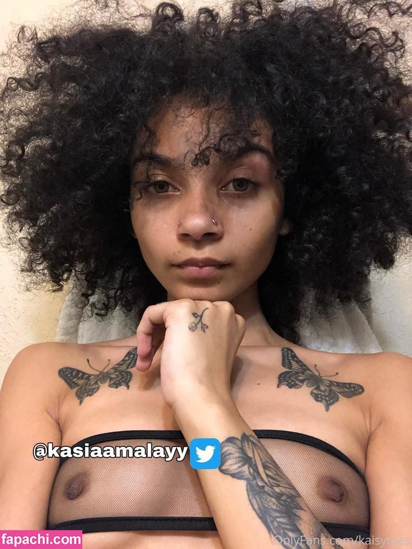 kaisytoes / kaaisydinero leaked nude photo #0043 from OnlyFans/Patreon