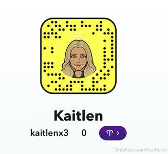 Kaitlen leaked media #0052