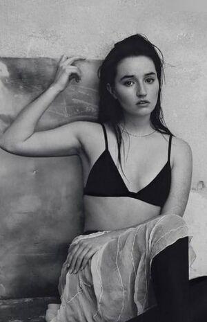 Kaitlyn Dever leaked media #0440