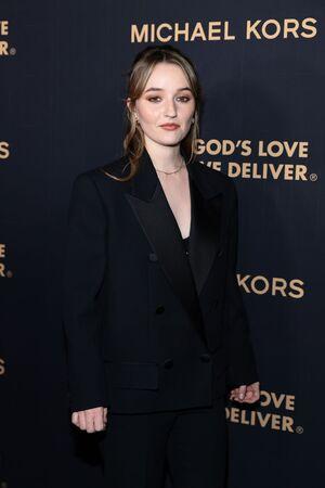 Kaitlyn Dever leaked media #0445