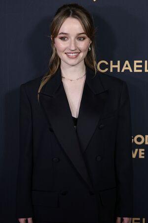 Kaitlyn Dever leaked media #0446