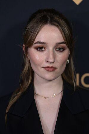 Kaitlyn Dever leaked media #0447