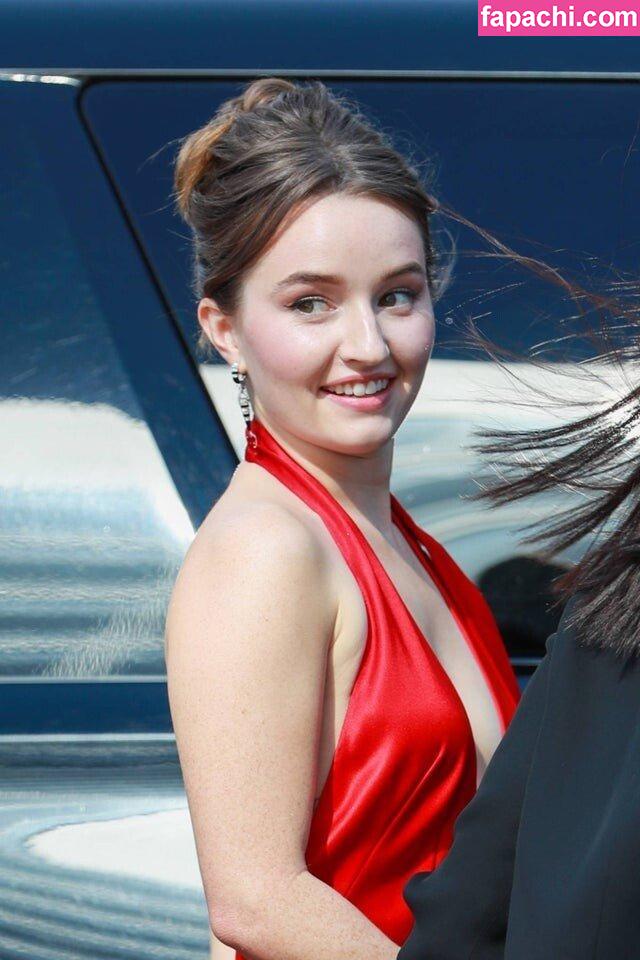 Kaitlyn Dever Kaitlyndever Leaked Nude Photo 0002 From OnlyFans Patreon