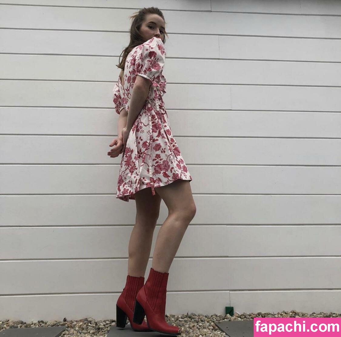 Kaitlyn Dever Kaitlyndever Leaked Nude Photo 0056 From Onlyfans Patreon