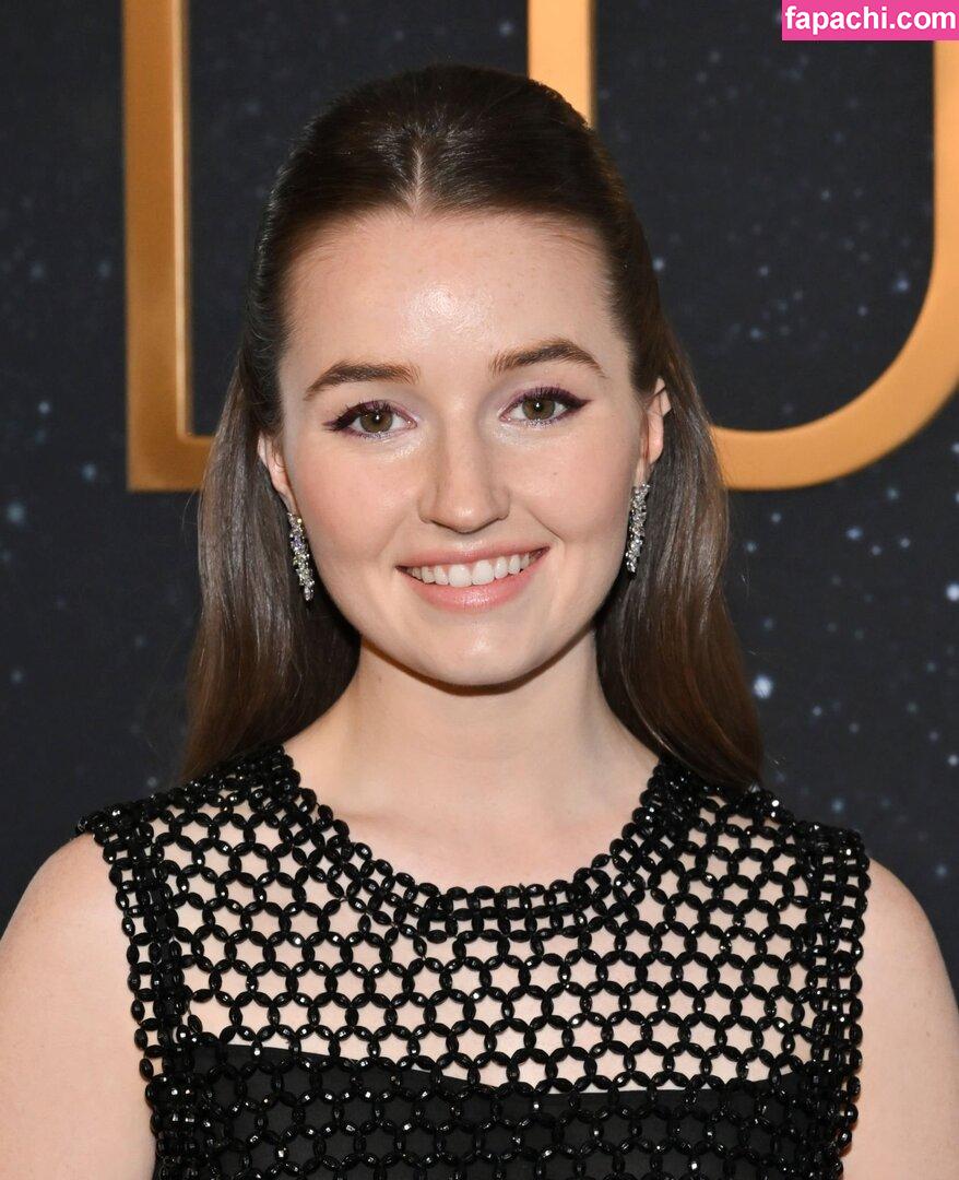 Kaitlyn Dever Kaitlyndever Leaked Nude Photo From Onlyfans Patreon