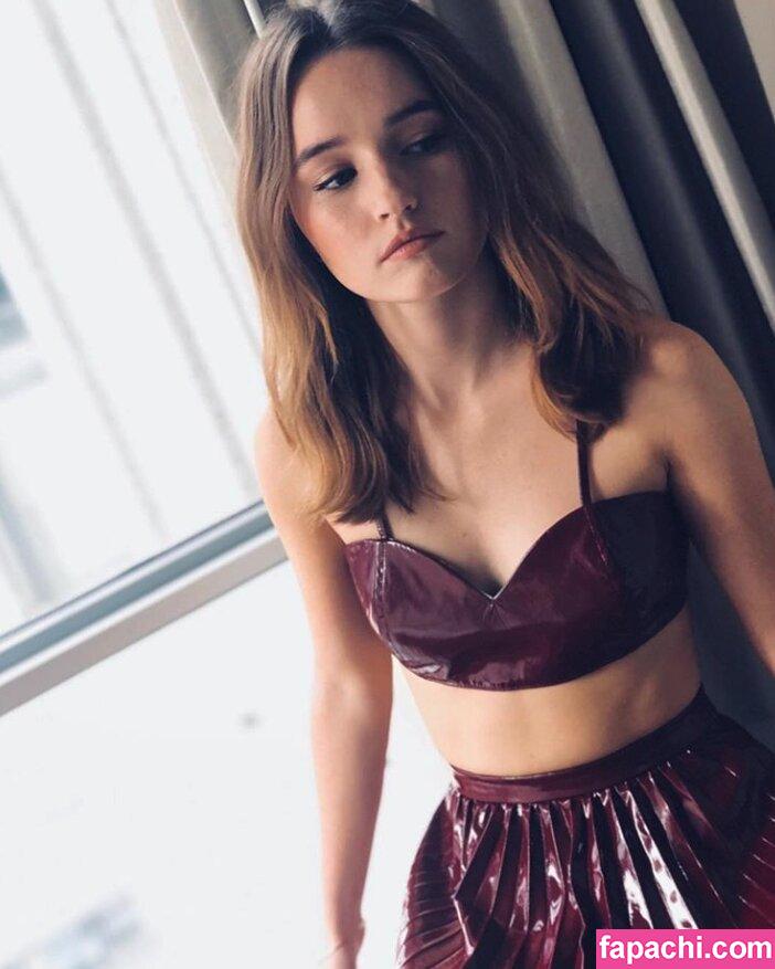 Kaitlyn Dever / KaitlynDever leaked nude photo #0229 from OnlyFans/Patreon