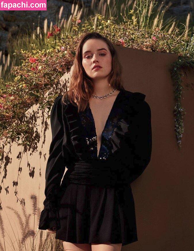 Kaitlyn Dever / kaitlyndever leaked nude photo #0231 from OnlyFans/Patreon