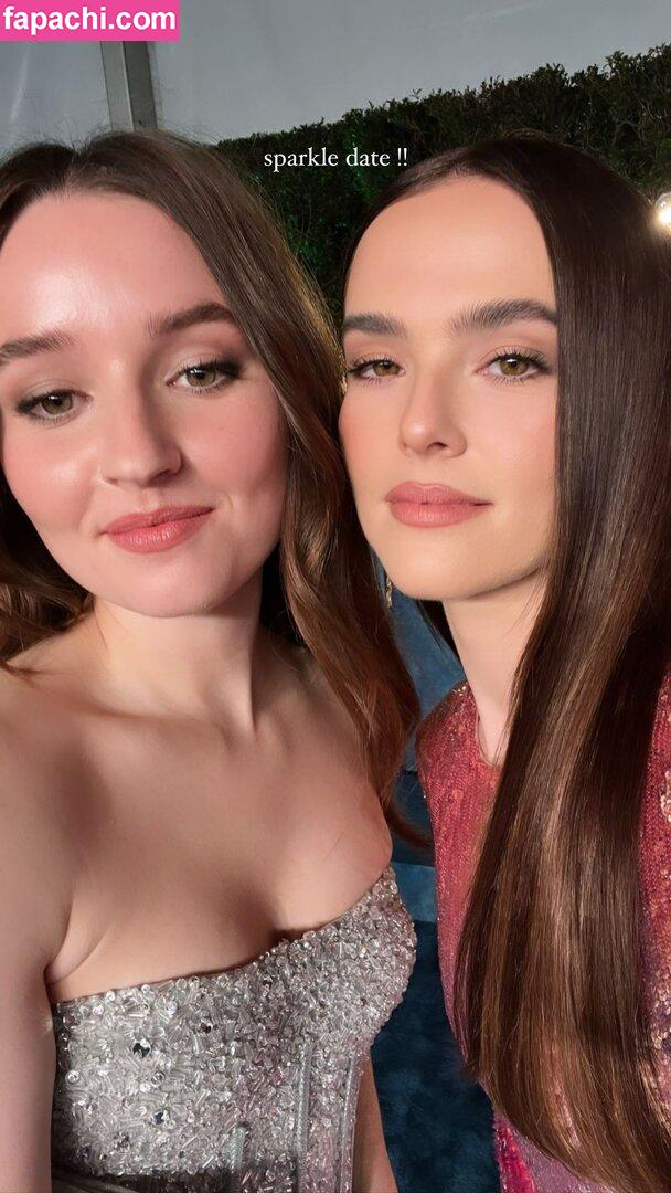 Kaitlyn Dever / KaitlynDever leaked nude photo #0240 from OnlyFans/Patreon