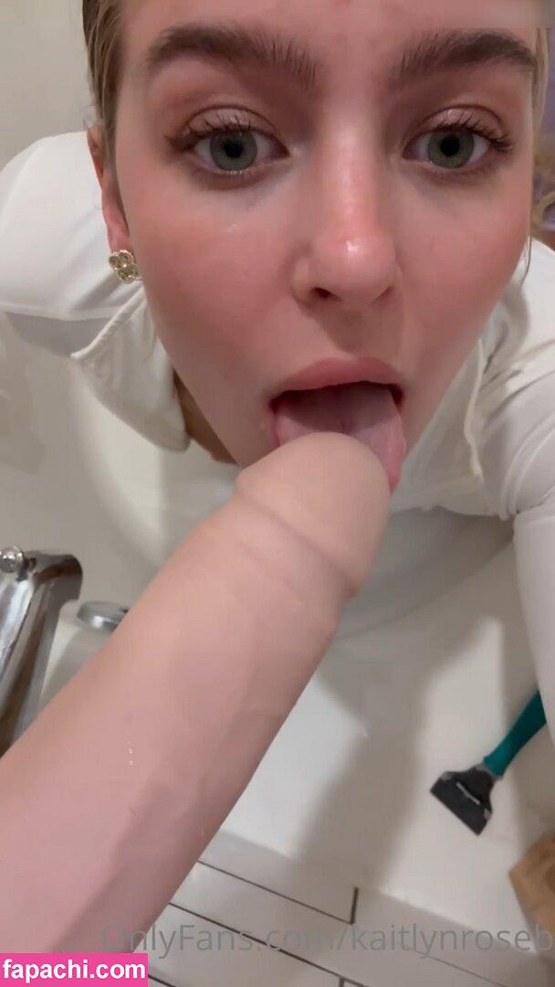 Kaitlyn Rose Bubolz / kaitlynbubolz / kaitlynroseb leaked nude photo #0039 from OnlyFans/Patreon