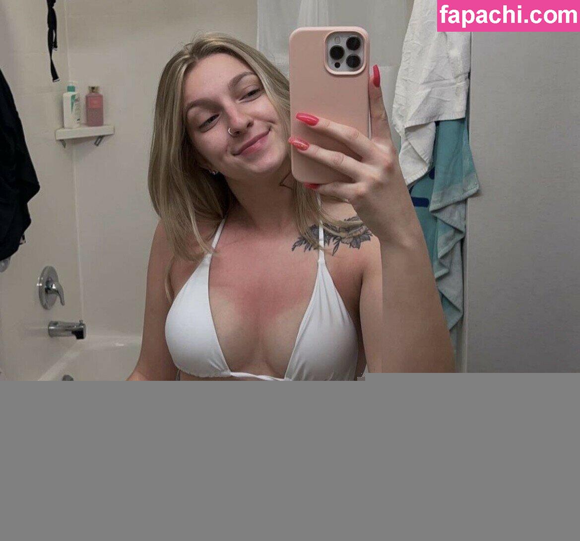 Kaitlynlacasse / caitlinstover leaked nude photo #0030 from OnlyFans/Patreon