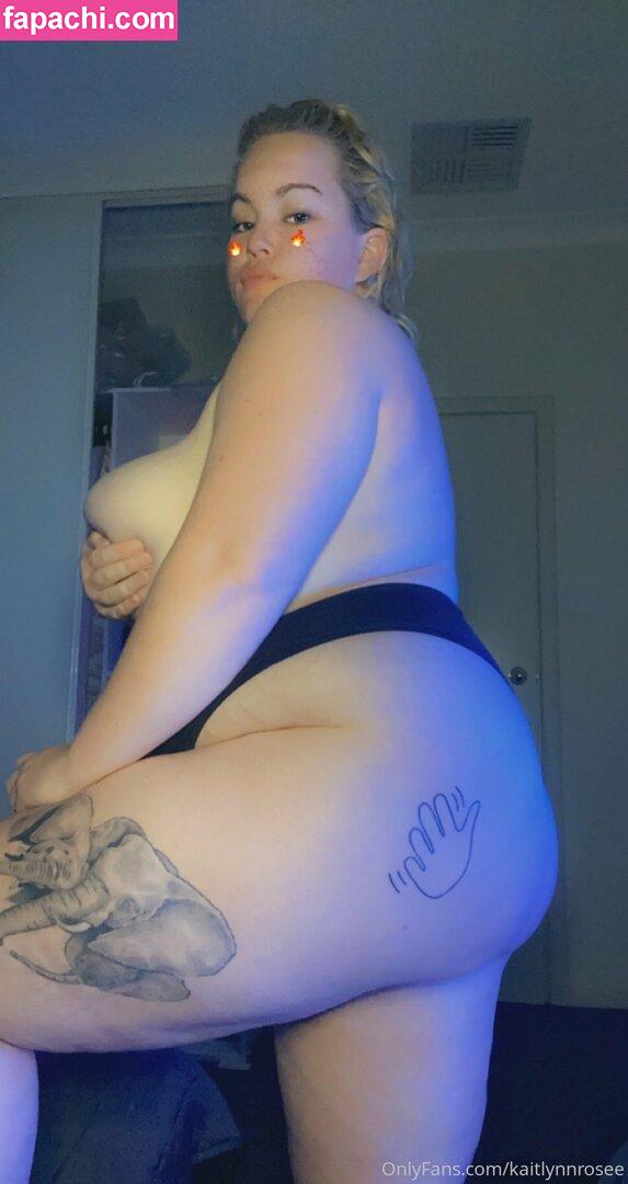 kaitlynnrosee / kaitlynroseofficial leaked nude photo #0062 from OnlyFans/Patreon