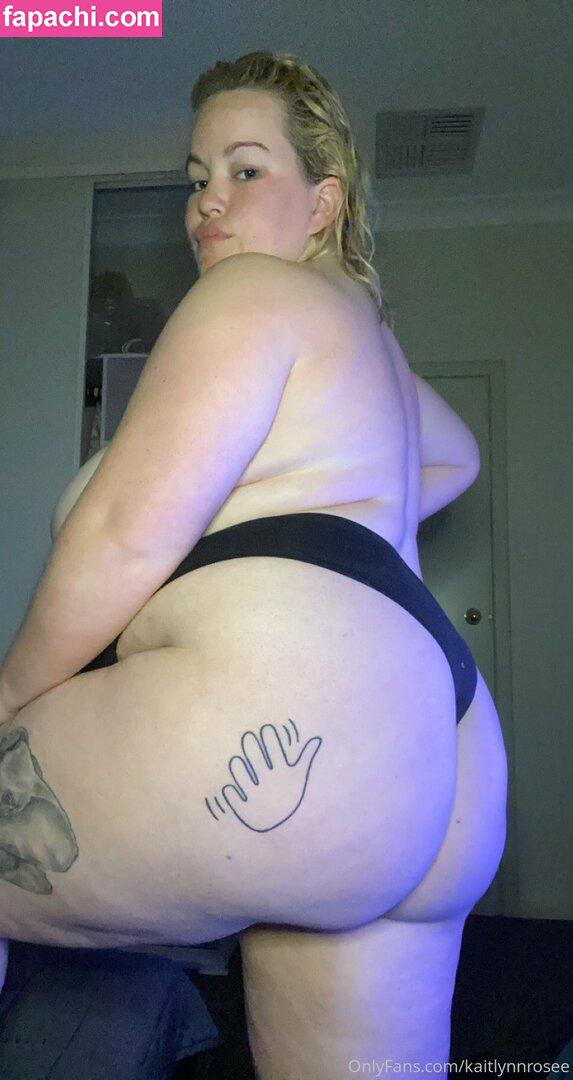 kaitlynnrosee / kaitlynroseofficial leaked nude photo #0064 from OnlyFans/Patreon