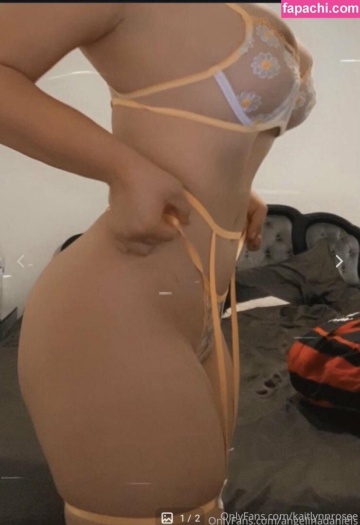 kaitlynnrosee / kaitlynroseofficial leaked nude photo #0079 from OnlyFans/Patreon