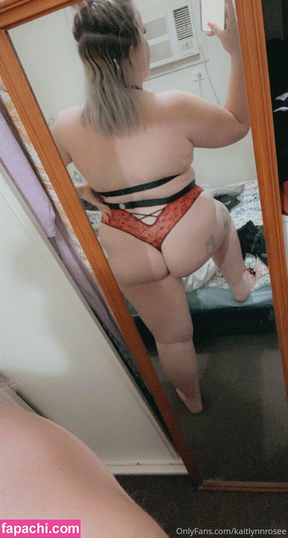 kaitlynnrosee / kaitlynroseofficial leaked nude photo #0084 from OnlyFans/Patreon