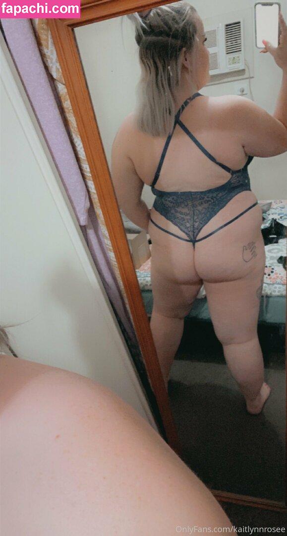 kaitlynnrosee / kaitlynroseofficial leaked nude photo #0086 from OnlyFans/Patreon