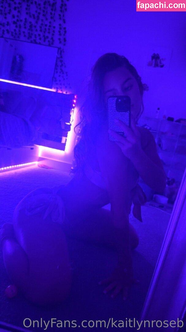 kaitlynroseb / kaitlynbubolz leaked nude photo #0015 from OnlyFans/Patreon