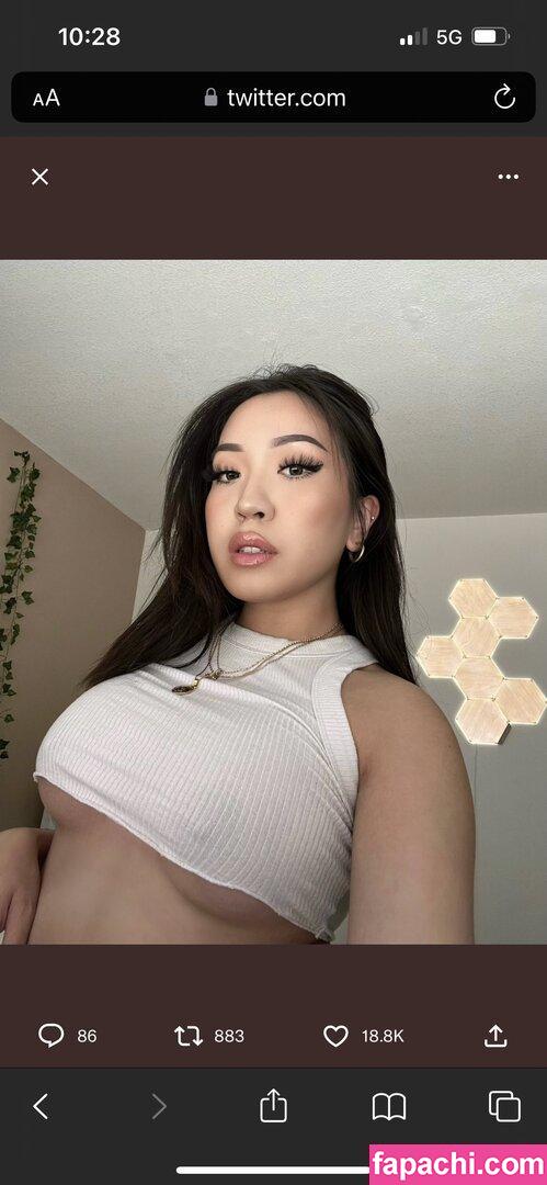 kaitlynvunguyen leaked nude photo #0001 from OnlyFans/Patreon