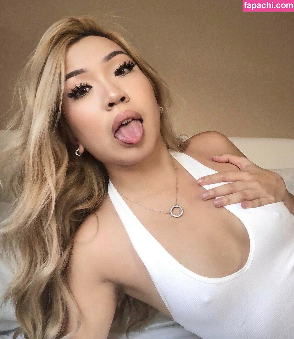 kaitlynvunguyen leaked nude photo #0006 from OnlyFans/Patreon