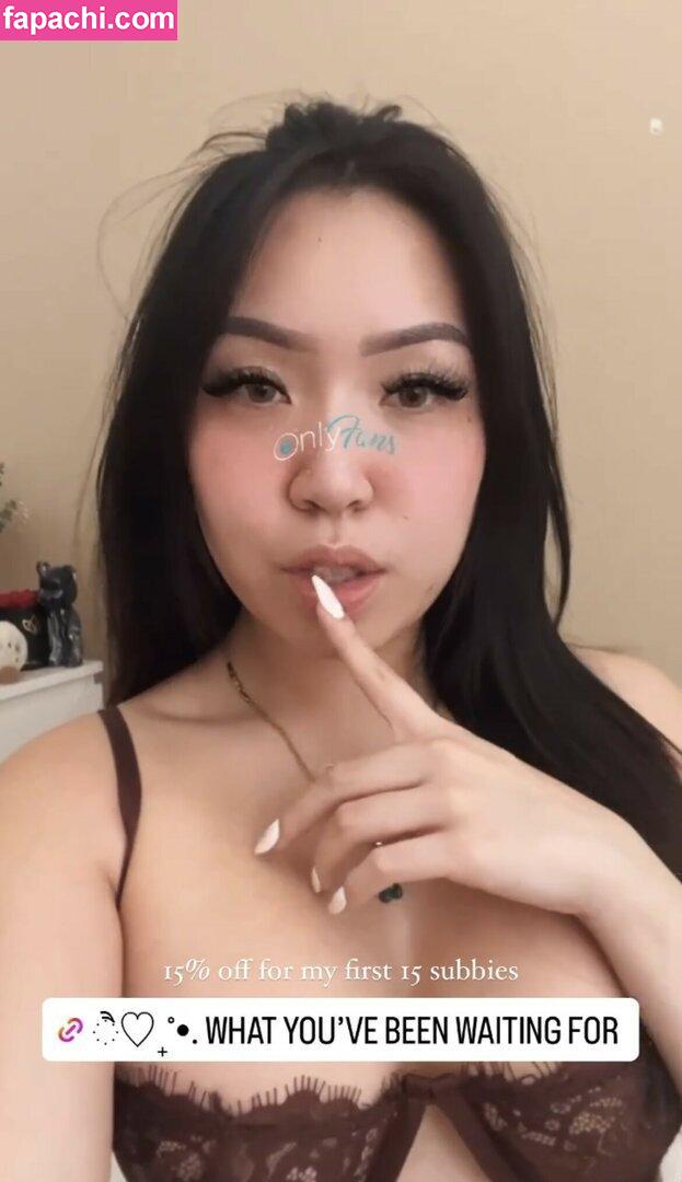 kaitlynvunguyen leaked nude photo #0017 from OnlyFans/Patreon
