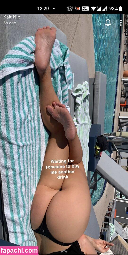 kaitnipp / kait.nip leaked nude photo #0002 from OnlyFans/Patreon